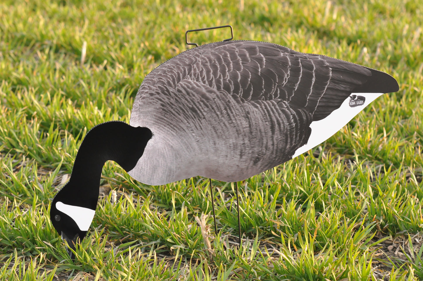 Single-Spread Pack (HV Series) | Goose Silhouettes