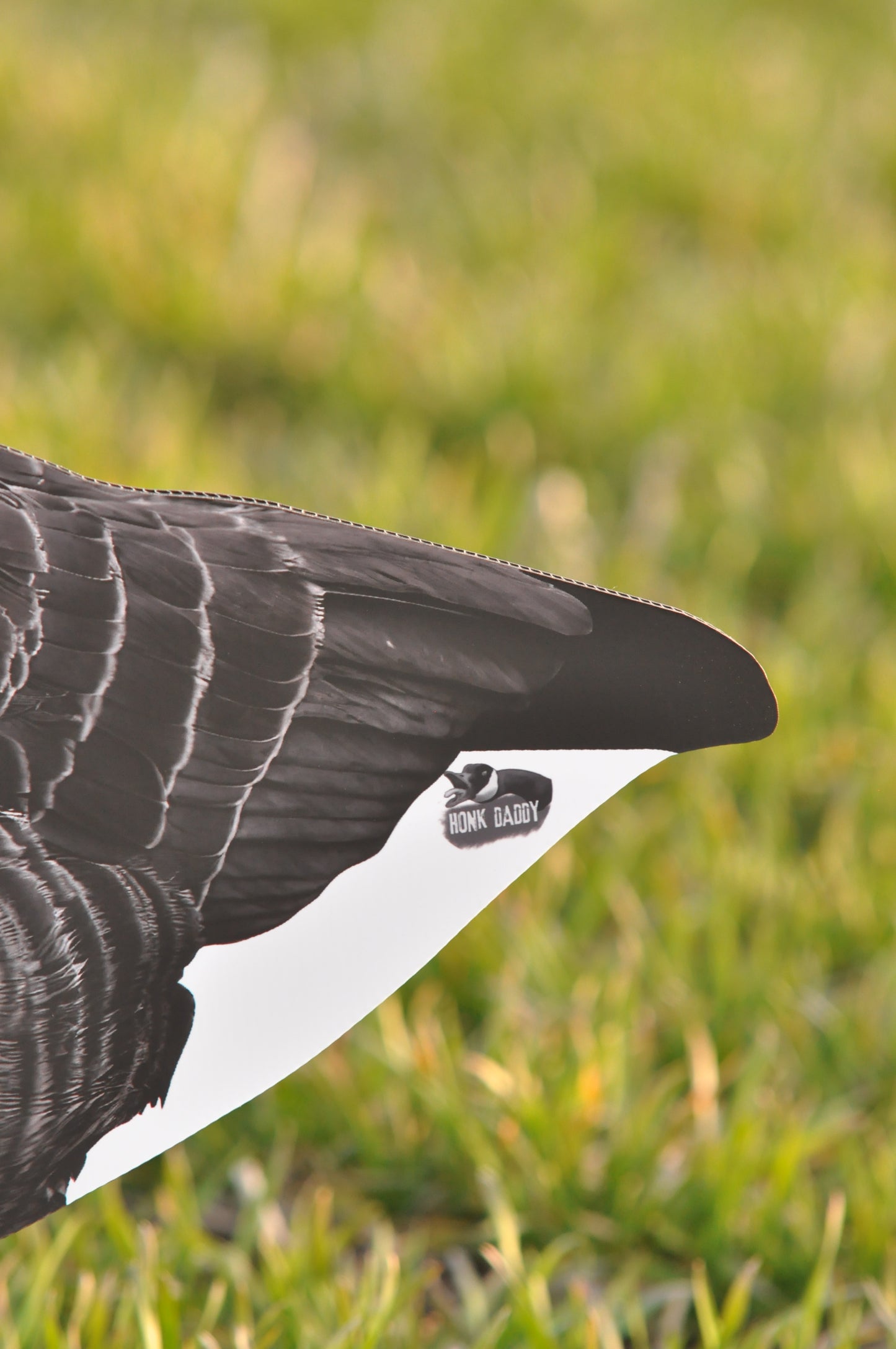 Single-Spread Pack (HV Series) | Goose Silhouettes