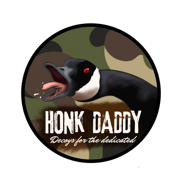 Honk Daddy Decoys
